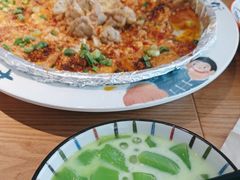 -花盐街·四川乐山小吃(西单大悦城店)