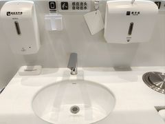 -永辉超市(通州万达店)