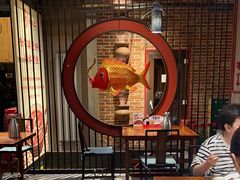 -辣不二地道川菜(汉水路店)