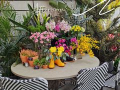 景观位-PlantsEatery·植物食堂(REX春熙店)
