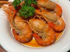 -蚝翅·海鲜粥·烧烤·羊肉季(鄞州万达店)