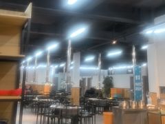 -邛海景风火盆烧烤(大石板古村二分店)