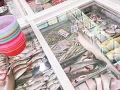 -明记海鲜美食老字号(明记总店)