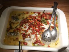 -江湖情酸菜鱼(万菱汇店)