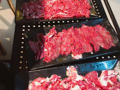 -幸运牛汕头小黄牛牛肉火锅(梅林店)