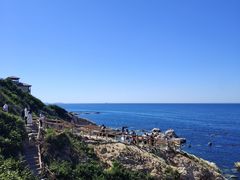 -养马岛旅游度假区