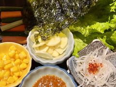 -丸藏和牛烧肉专门店(园区师惠坊店)