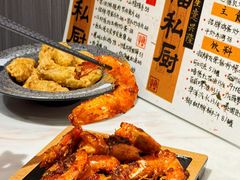 -友德福.老字号粤菜.广州地标融合美食(荔湾路店)