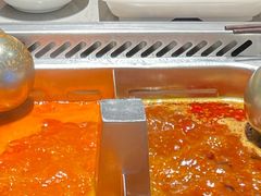 -海底捞火锅(上地华联店)