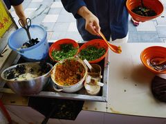 -阿麟馄饨(延长路店)