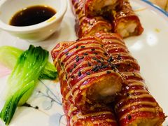 金沙红米肠-点都德(北京路贰店)