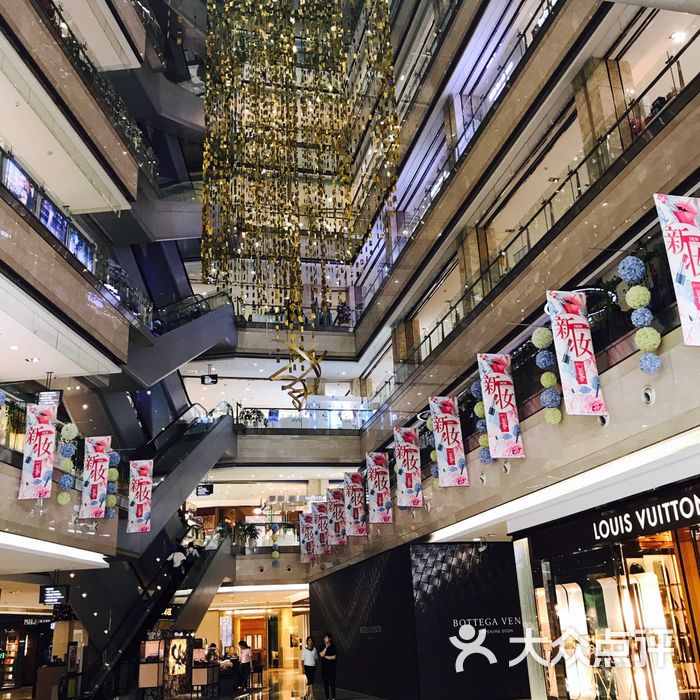 无锡八佰伴图片-北京综合商场-大众点评网