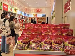 -舜华临武鸭·湖南零食特产(三王街店)