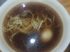 -老冯拉面羊棒骨(西宸广场店)
