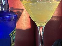 总统特选玛格丽特-Chili's Cafe&Bar奇利斯(滨江店)