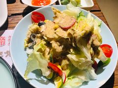 -通海俄式烧烤·俄罗斯大串(嵩山路店)