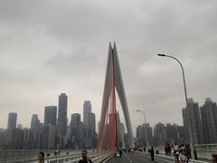 -东水门老街