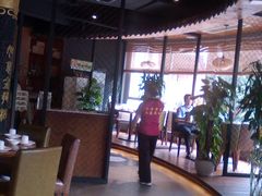 -盐帮食坊•小河帮川菜(四川师大店)