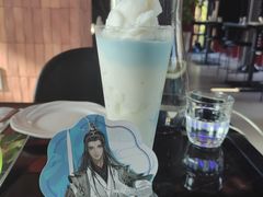 -Nord Grill&Bar Highland诺德西餐(深圳欢乐海岸店)