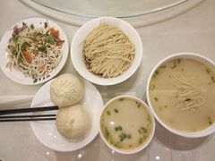 -留芳·文旅古月楼(老街店)