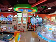 -汤姆熊欢乐世界(光启城店)