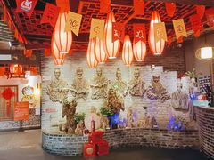 -矮板凳老火锅(宽窄巷子店)