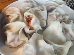 -金谷园饺子馆(北邮总店)