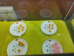 -老边饺子馆(中街店)