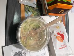 -麦当劳(西站店)