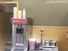 -蜜雪冰城(南禅寺2店)
