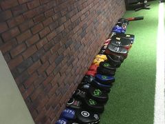 -美格菲健身中心(新都会店)