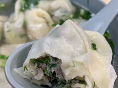 -顶巧鸡汤馄饨(虹口总店)