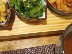 -樱の千渡日式料理·铁板烧•烧鸟(金盛田广场店)