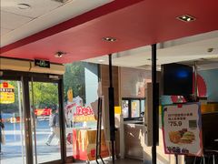 -麦当劳(长沙东风路店)
