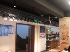 -春盛渔府(牛首山店)