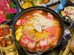 -妥妥烤肉料理(昙华林店)