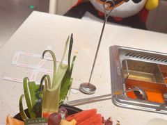 -海底捞火锅(创意园店)