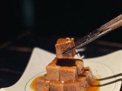 汁煮牛舌-小十料理(新城店)