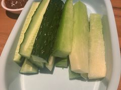 -蚝太郎 • 海鲜烧烤(Upark店)