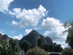 -南武当山景区