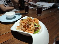-福慧慈缘素食餐厅(王府井店)