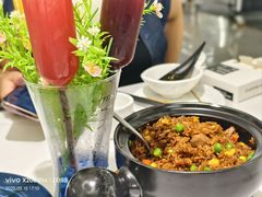 -3号仓库·创意中国菜(新世界城店)