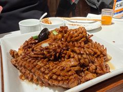 -梅飞酒家(桑园路店)