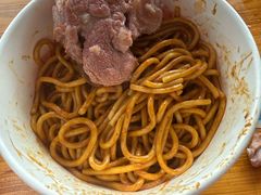 -汪记鲜鱼糊汤粉(沈阳路总店)