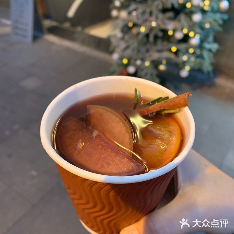 望平街｜热红酒打卡[啤酒]