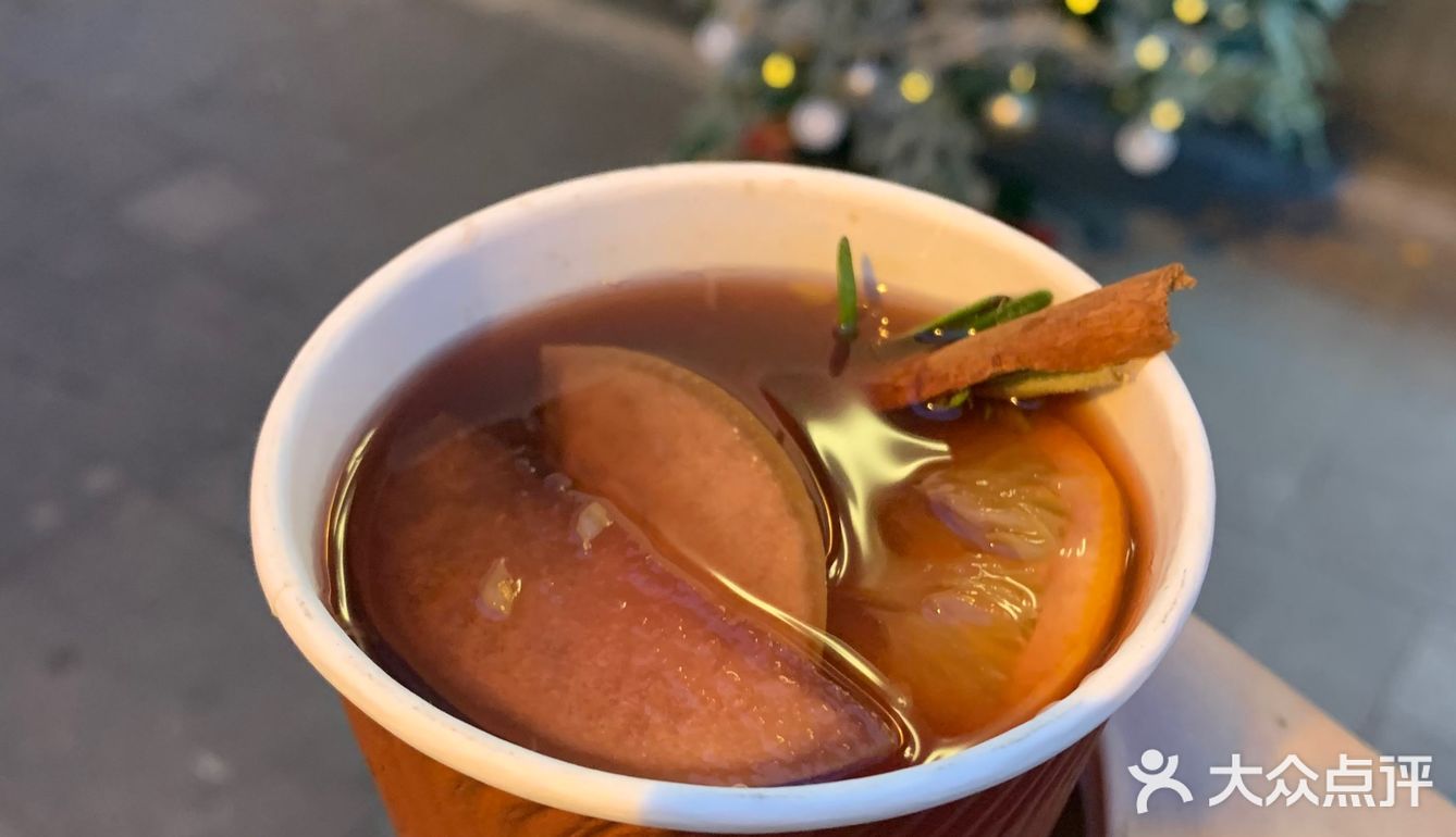 望平街｜热红酒打卡[啤酒]