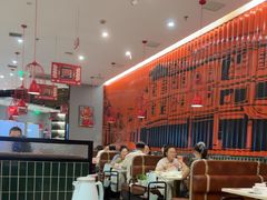 -八合里潮汕鲜牛肉火锅(上海汇智广场店)