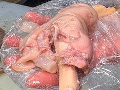 -小辫子羊肉面馆(周东店)