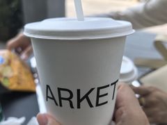 -ARKET CAFÉ(三里屯太古里店)