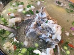 -新粤新疆菜清真餐厅(拱北店)